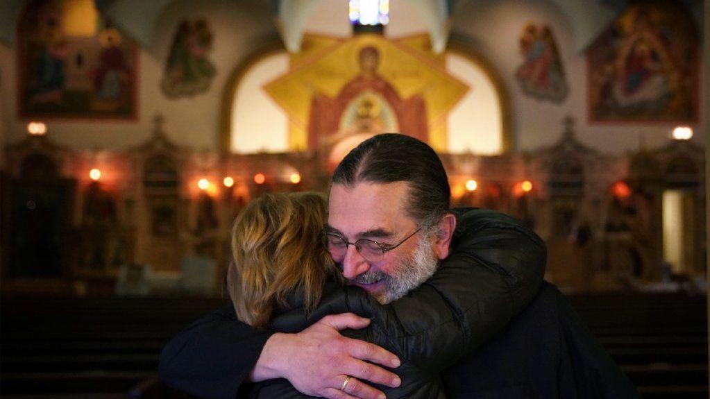  ‘Christmas Miracle’ saves Greek Orthodox Church in Chicago from closing 3