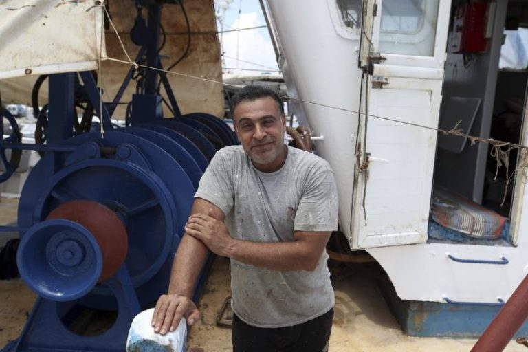 Greek citizenship to be granted today to heroic fishermen who saved lives in Mati