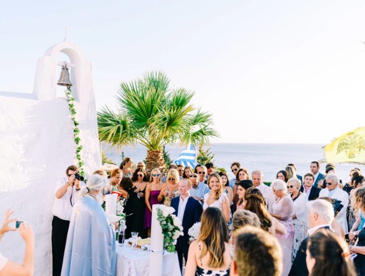 Greece set to promote Attica as the ideal wedding destination worldwide 3