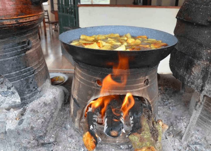 Crete’s most authentic tavern serving the tastiest traditional dishes 11