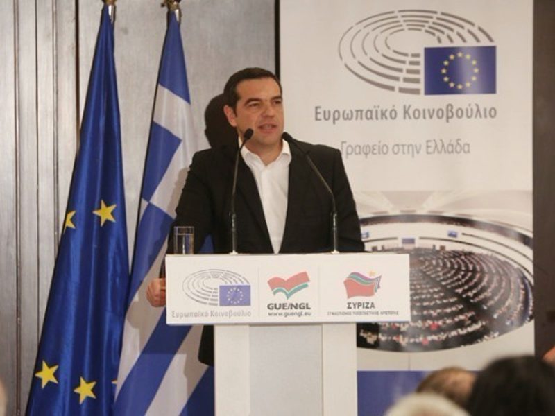 Greek PM hails deal with ‘Northern Macedonia’ as game changer for the region 1