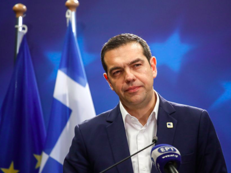 Greek PM releases video on the ‘truth’ of FYROM agreement