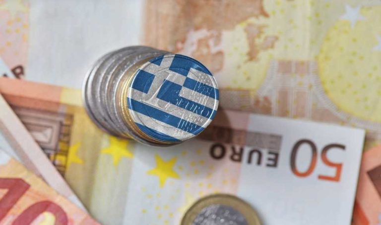 Greece's Finance Minister states that the new five-year bond "exceeded all expectations"