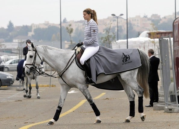 Athina Onassis heading to Greece for the first time in 12 years 5