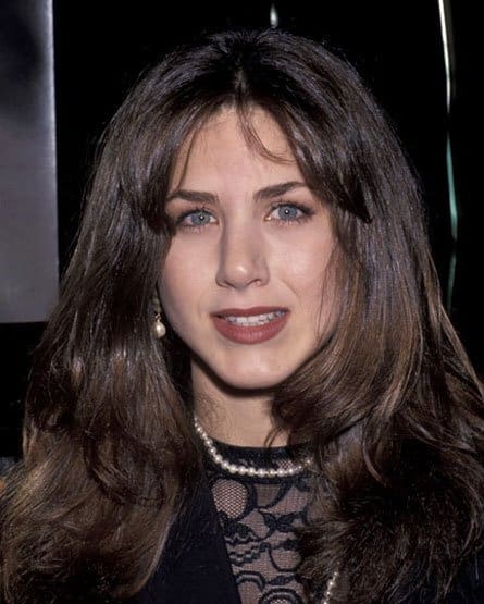 Fifty & Fabulous, a look back at Jenifer Aniston throughout the years (PICS) 26