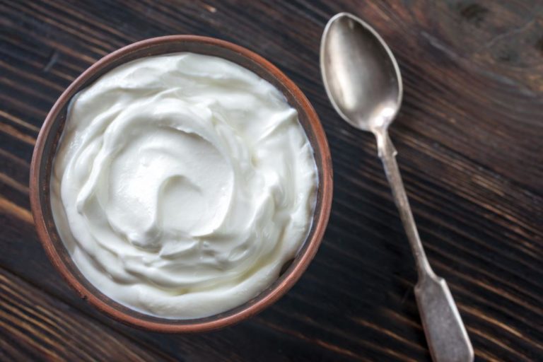 Czech Republic to stop using 'Greek yogurt' labelling