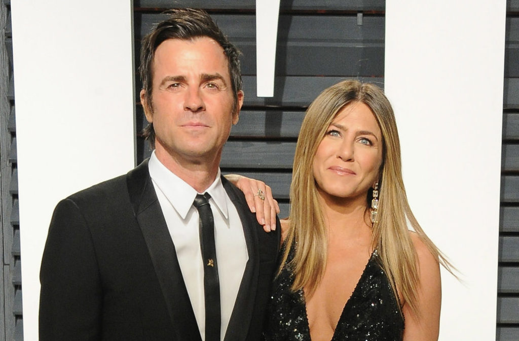 Fifty & Fabulous, a look back at Jenifer Aniston throughout the years (PICS) 31