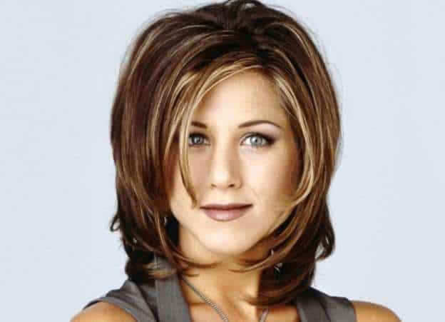 Fifty & Fabulous, a look back at Jenifer Aniston throughout the years (PICS) 27