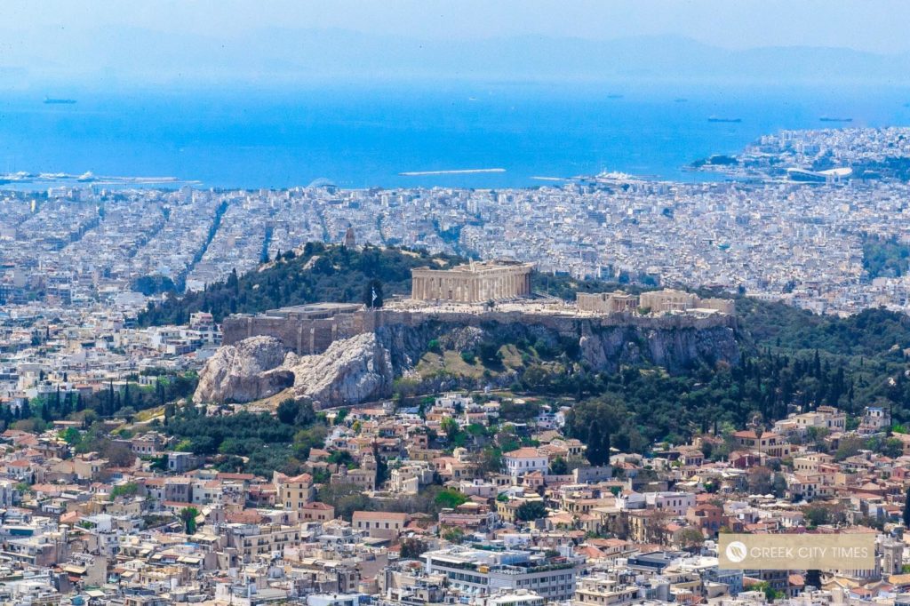 Greece Public Holidays 2019 2