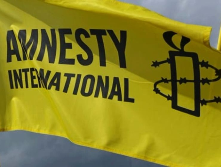 Amnesty International asks Greece to redefine ‘rape’ 1