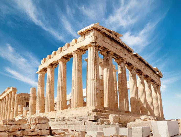 Ticket prices for museums in Greece to increase in 2020 7