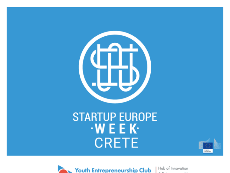 Crete to host EU ‘start-up’ week