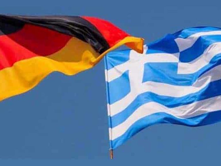 German companies invest over 3.5 billion euros in Greece