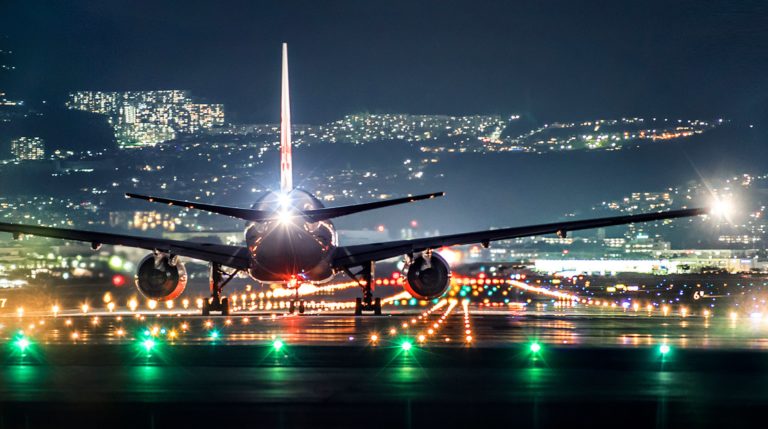 Athens International Airport set to switch off lights for Earth Hour tomorrow