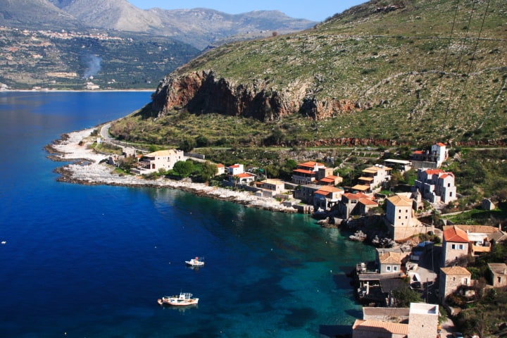 , Amazing Springtime Destinations in the Peloponnese — Greek City Times