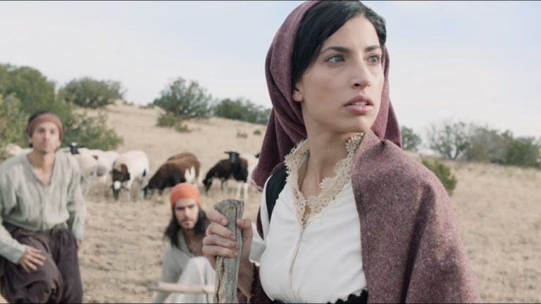 First Hollywood film depicting Greek War of Independence hits the big screen