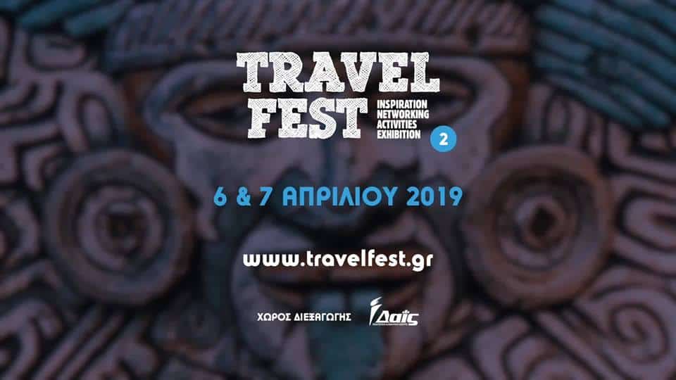 travelfest 2019