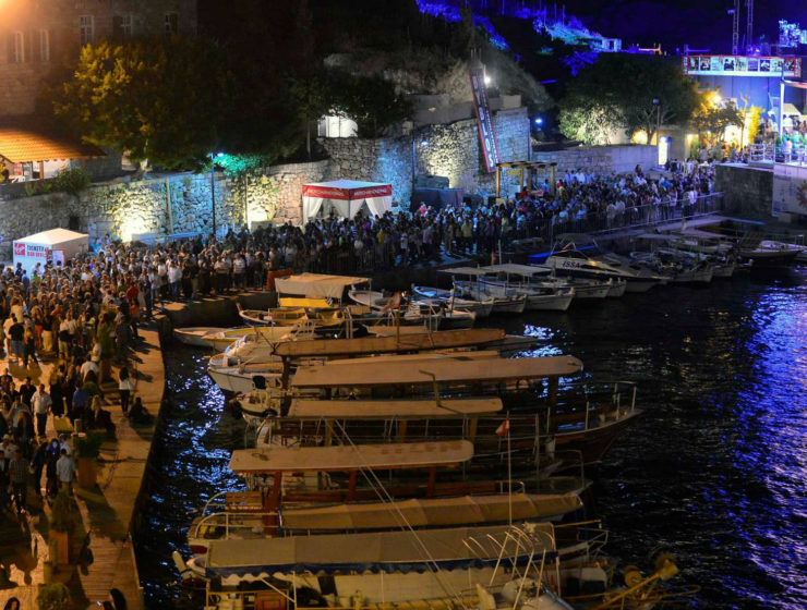 Lebanon’s coastal town of Byblos to host Greek festival this summer 10