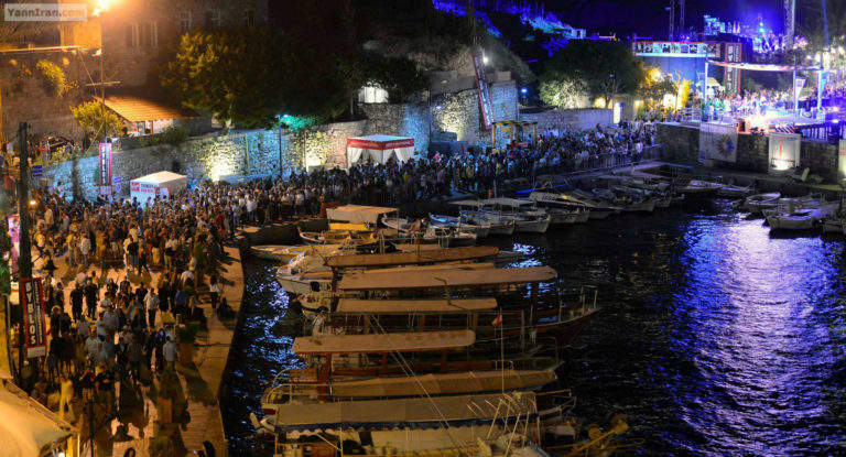 Lebanon’s coastal town of Byblos to host Greek festival this summer