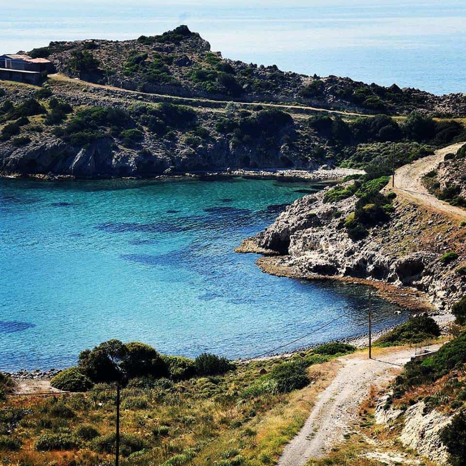 Aegina, Athenians all year round go-to destination 10