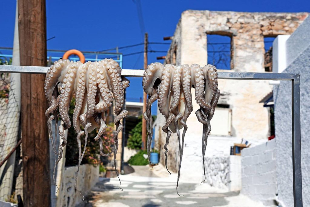 Aegina, Athenians all year round go-to destination 11