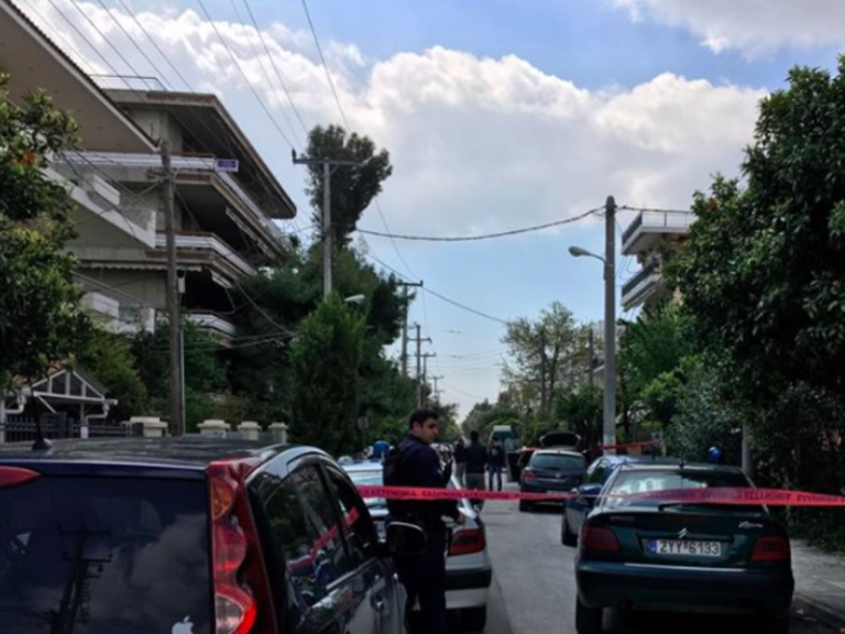 Father kills 4-year-old son and then shoots himself dead in Halandri, Athens