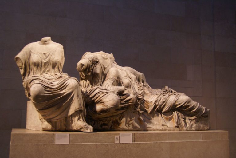 Greece’s President calls for return of Parthenon Sculptures from ‘murky prison’