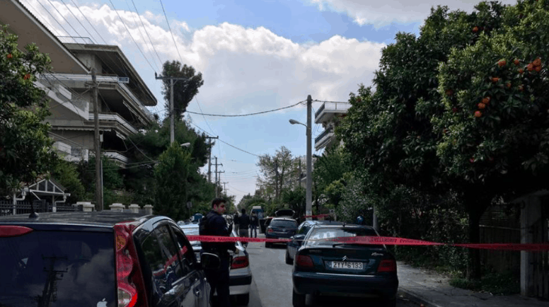 Father kills 4-year-old son and then shoots himself dead in Halandri, Athens 2
