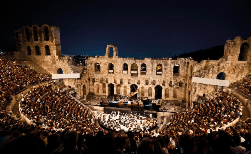 Athens and Epidaurus Festival tickets on sale this Tuesday 4
