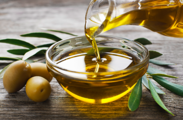 Olive oil named Greece’s largest agri- food export for 2018