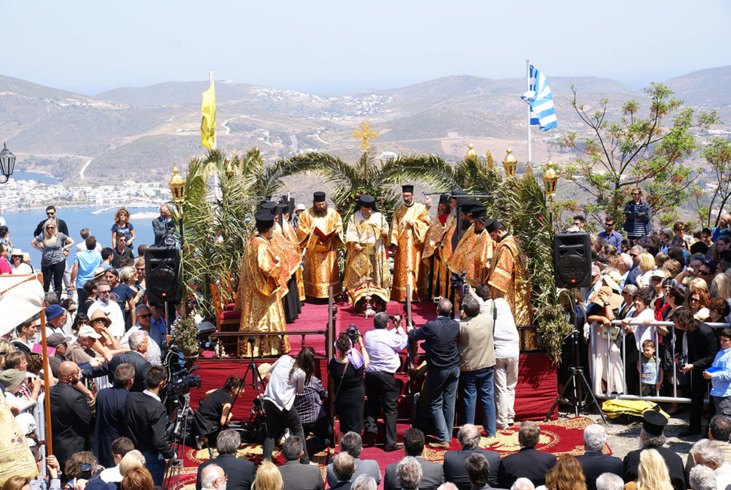 , Greece&#8217;s Top 5 Destinations to Experience Greek Easter — Greek City Times