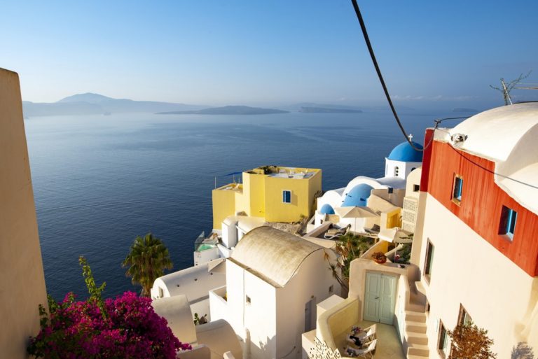 Greece becomes Austria’s number one preferred holiday destination