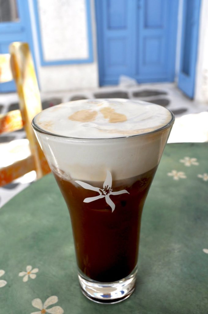 Frappé and Freddo, Greece’s most popular Summer coffee drinks 4