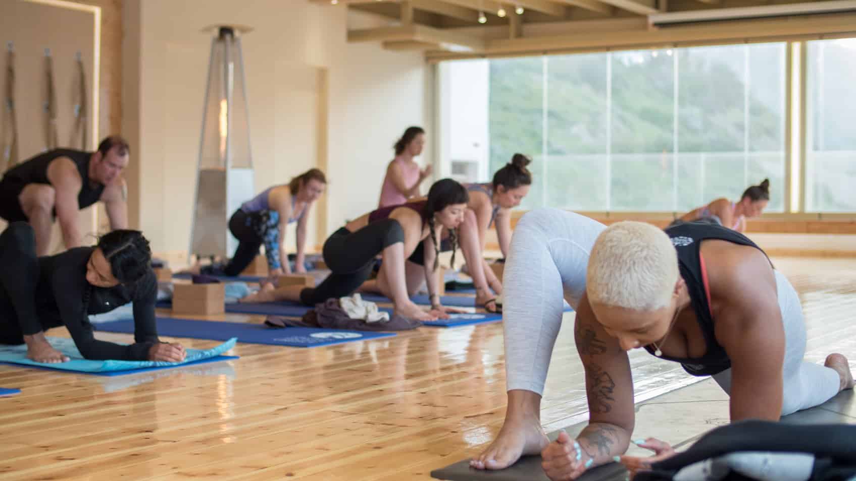How a Yoga Retreat in Greece Can Change Everything - Greek City Times