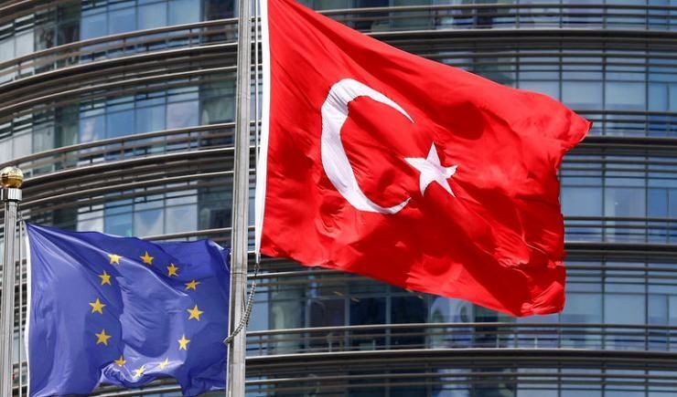 EU Commission shuts down Turkey’s hope of European membership 8
