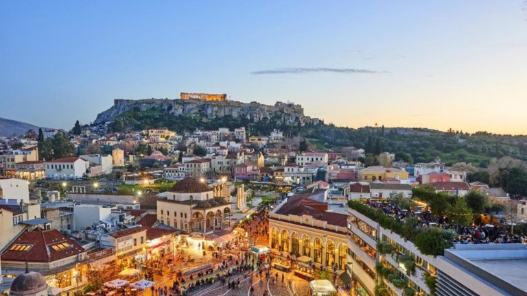 Tips for travellers while visiting Athens
