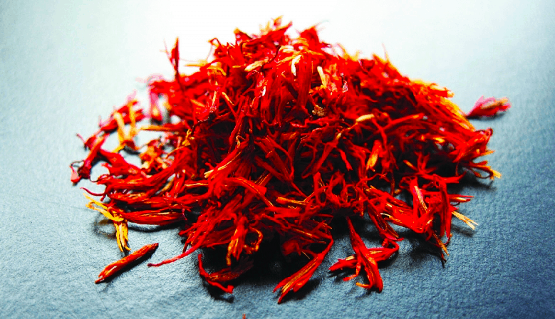 Saffron, Greece’s ‘Red gold’ to be exported to China by end of May 7