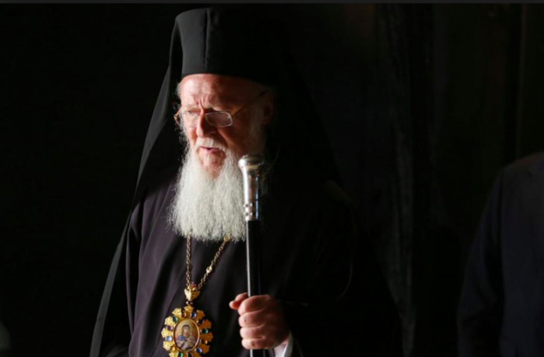 Ecumenical Patriarch Bartholomew to elect new Archbishops for America, Australia and Great Britain