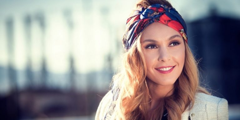 TAMTA chats about her excitement representing Cyprus in Eurovision Contest 2019