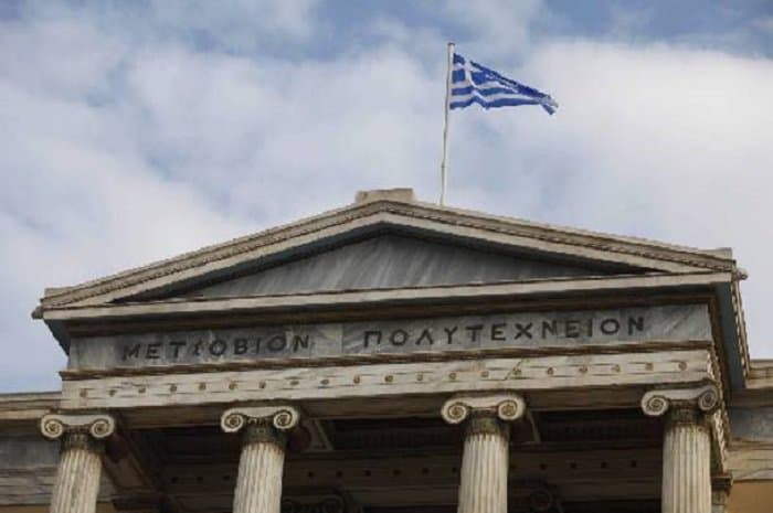 Six Greek Professors amongst the top 200 world wide