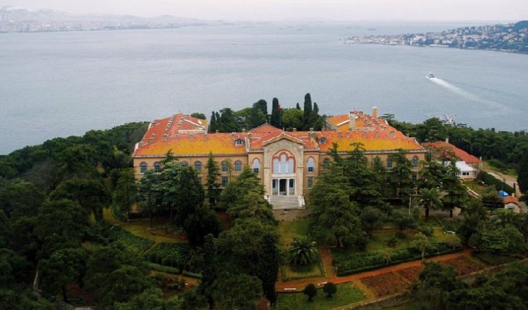 US condemns Turkey for Greek Orthodox Theological school closure