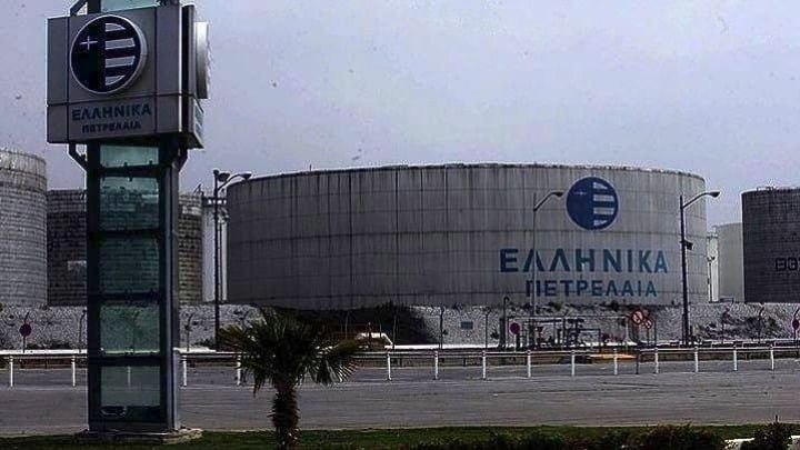 Hellenic Petroleum results within expectations