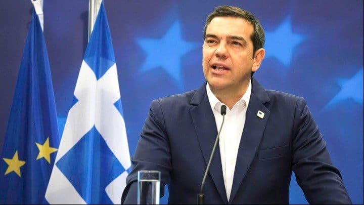 Greece threatens with retaliation if Turkey decides to drill in Kastellorizo