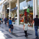 Glyfada shops Athenian Riviera 1