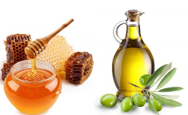 Greek Olive Oil and Honey named best in the world 2