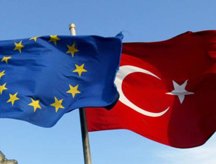 EU goes to ‘war’ with Turkey 13