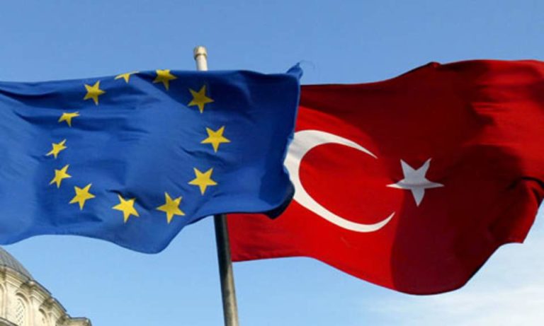 European Union to send an additional €560 million to support migrants in Turkey