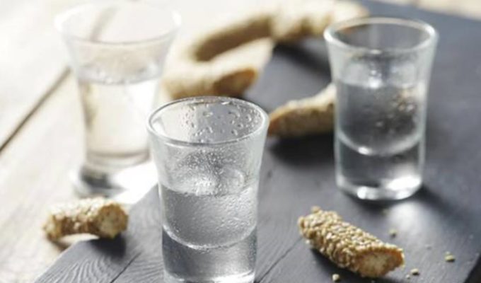 Tsipouro, Greece's 'firewater' packed with punch 17