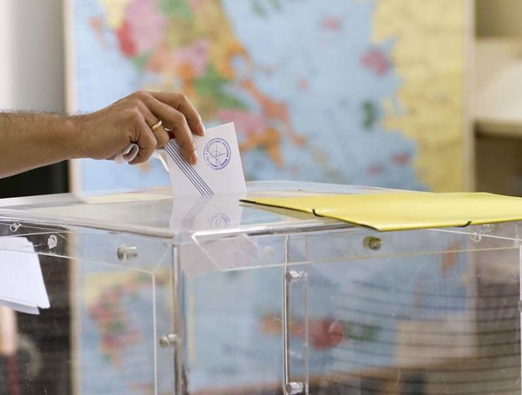 Greeks abroad voice their opinion about being denied voting rights in upcoming election 11