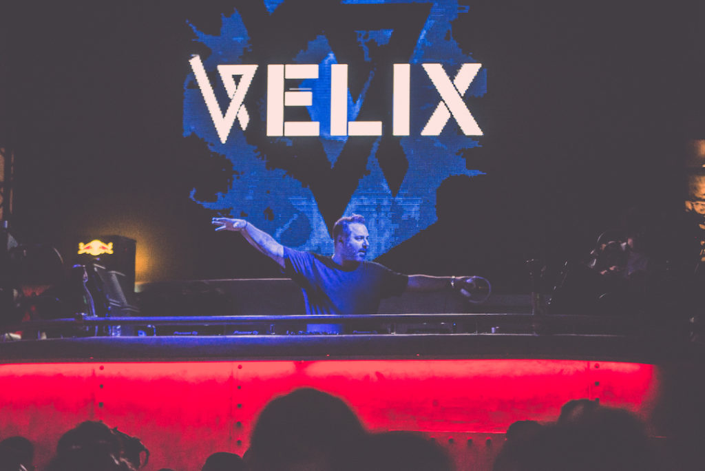 DJ Velix